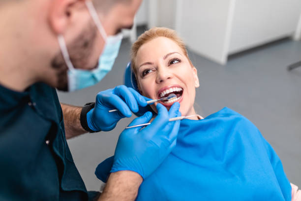 Best Dental Exams and Cleanings  in Norwood, NJ