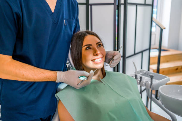 Advanced Technology for Better Dental Care in Norwood, NJ