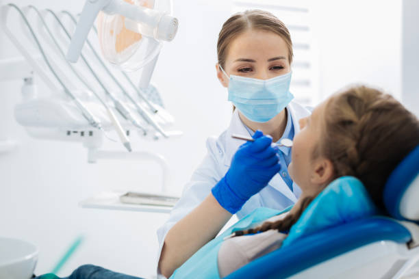 Best Wisdom Tooth Removal  in Norwood, NJ